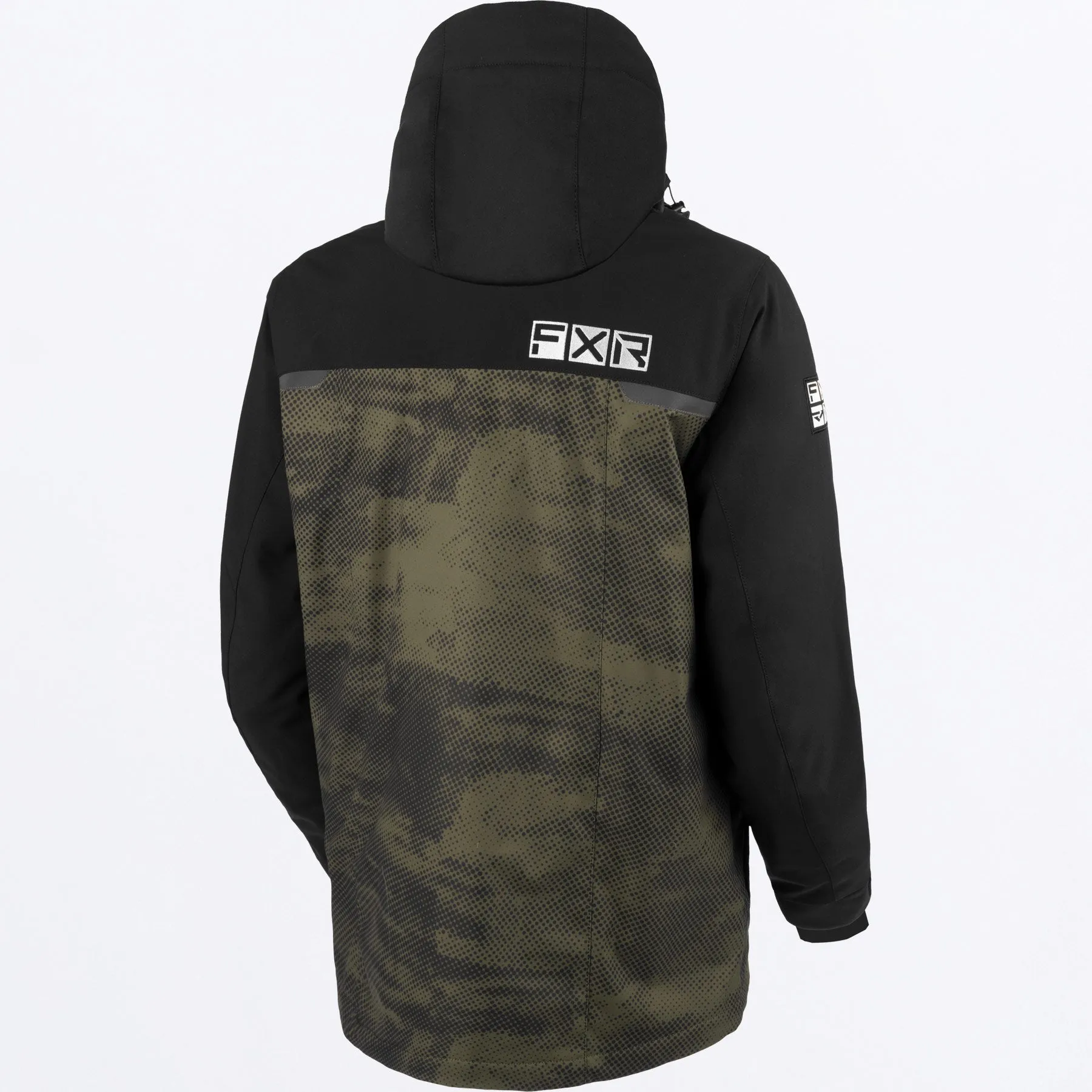 Men's Chute Jacket sold by FXR product image thumbnail 5