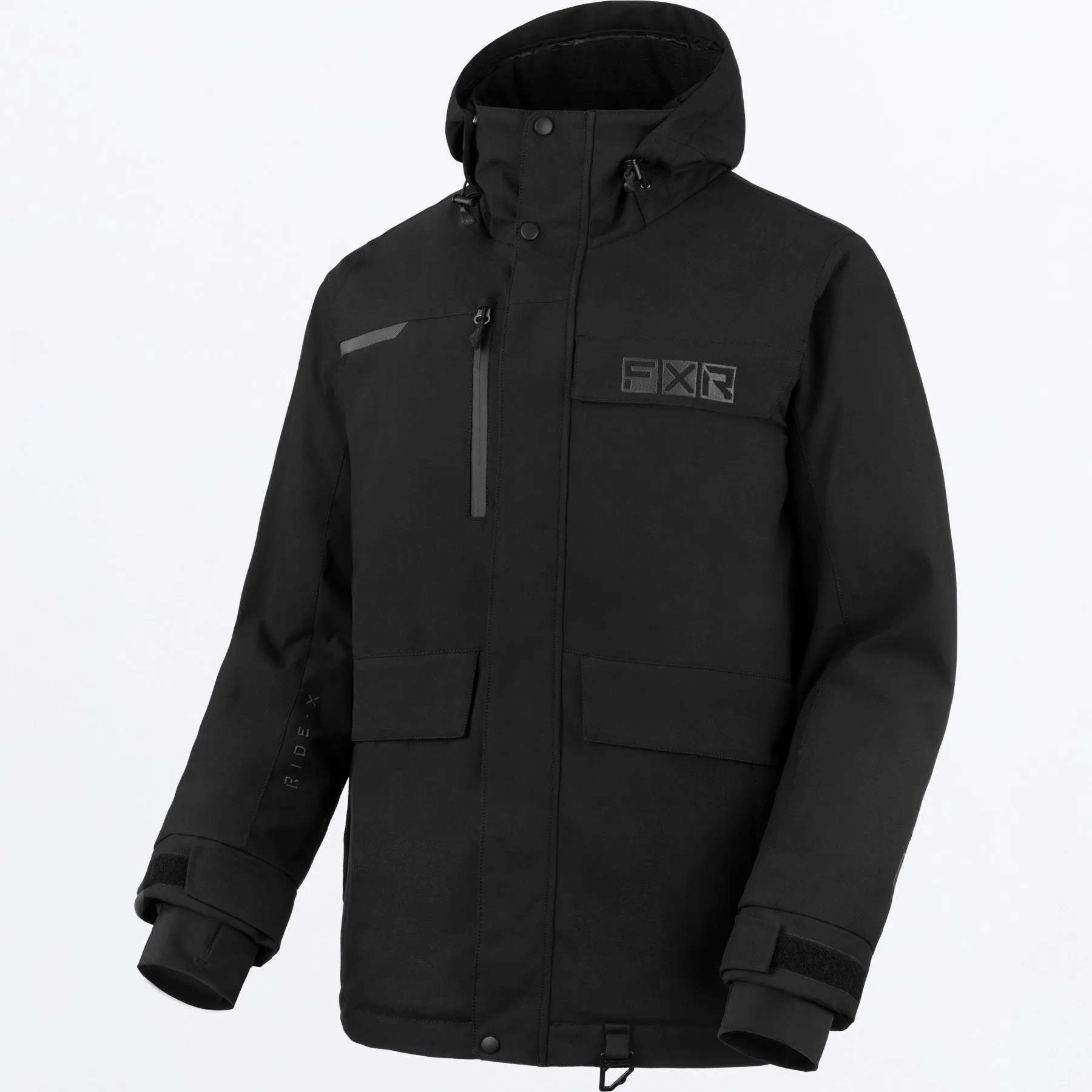 Men's Chute Jacket sold by FXR product image thumbnail 2