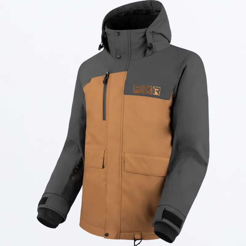 Men's Chute Jacket sold by FXR