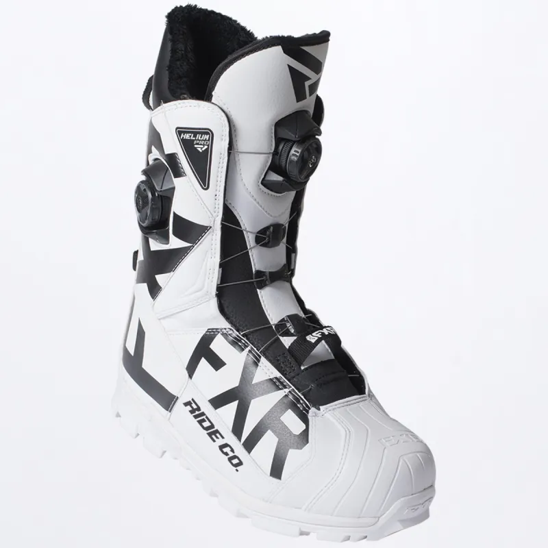 Helium Pro BOA Boot sold by FXR