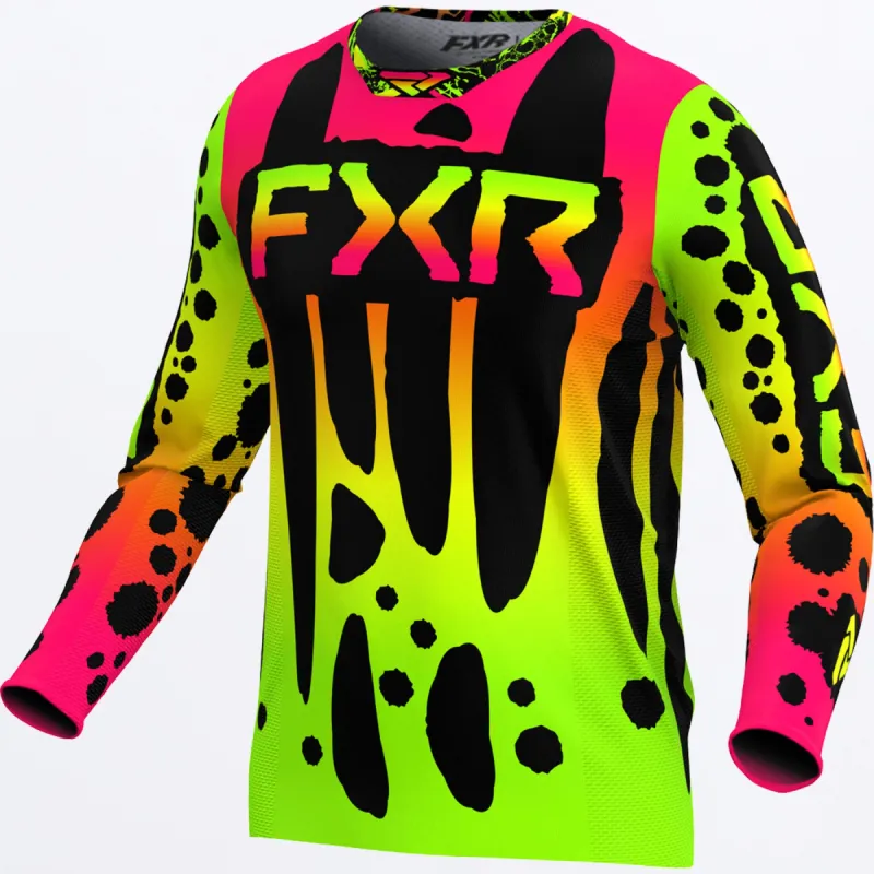 Podium MX Jersey sold by FXR