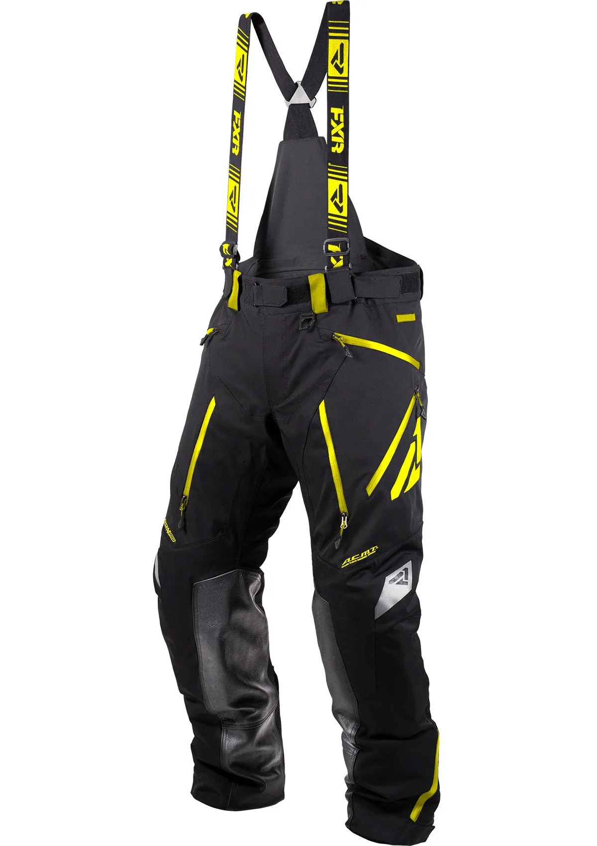 Men's Renegade SX-Pro Pant sold by FXR product image thumbnail 2