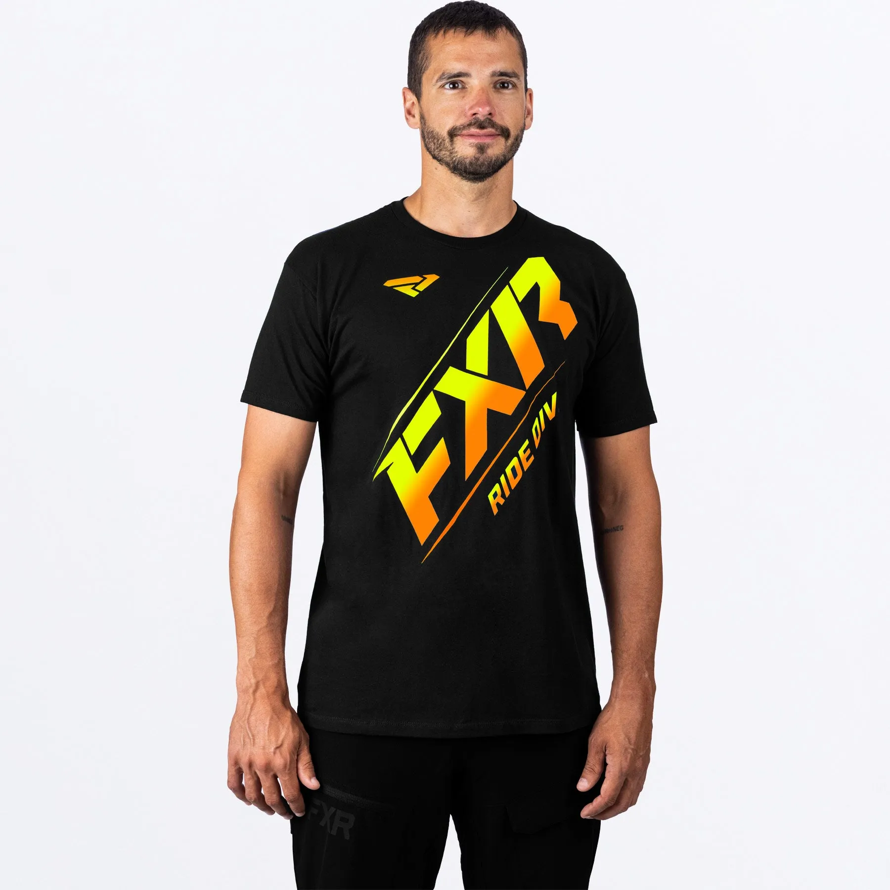 Men's CX Premium T-Shirt sold by FXR