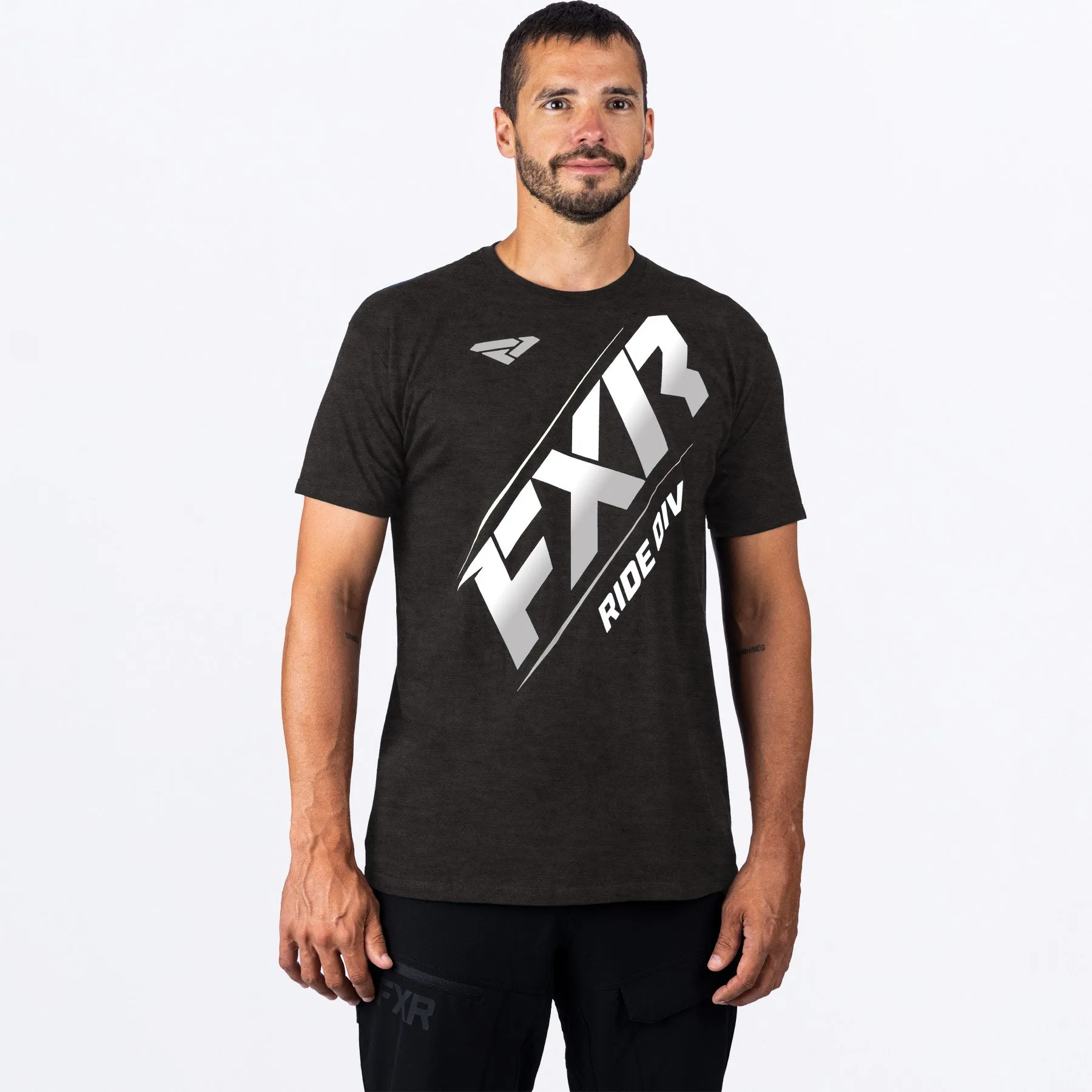 Men's CX Premium T-Shirt sold by FXR product image thumbnail 5