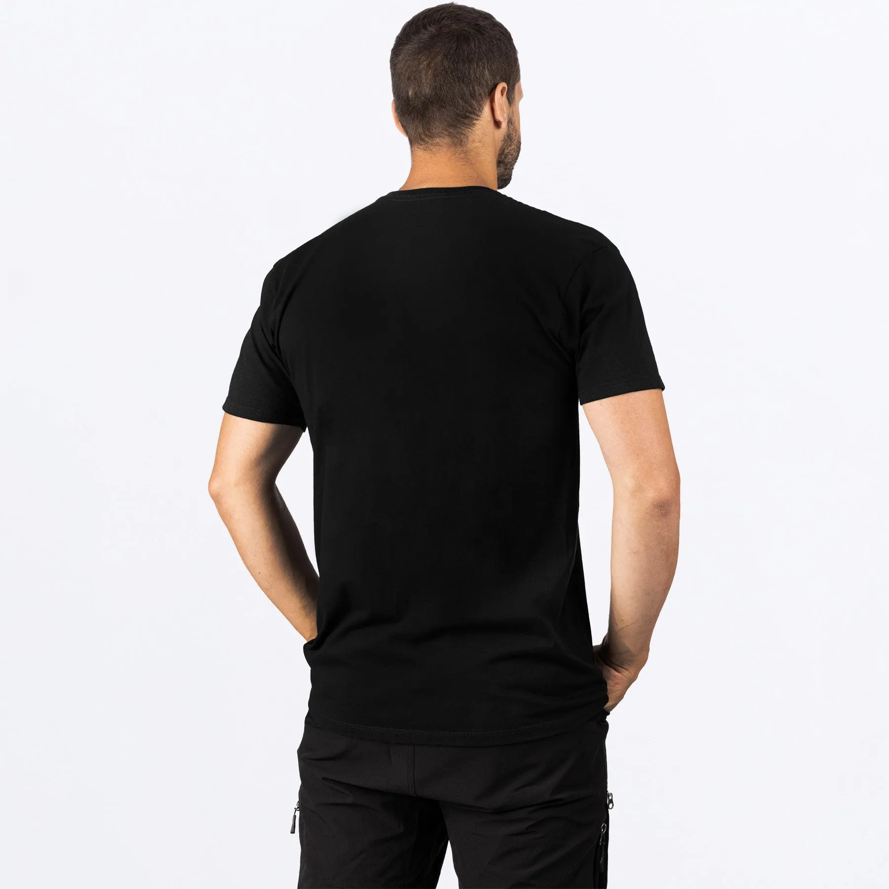 Men's CX Premium T-Shirt sold by FXR product image thumbnail 2