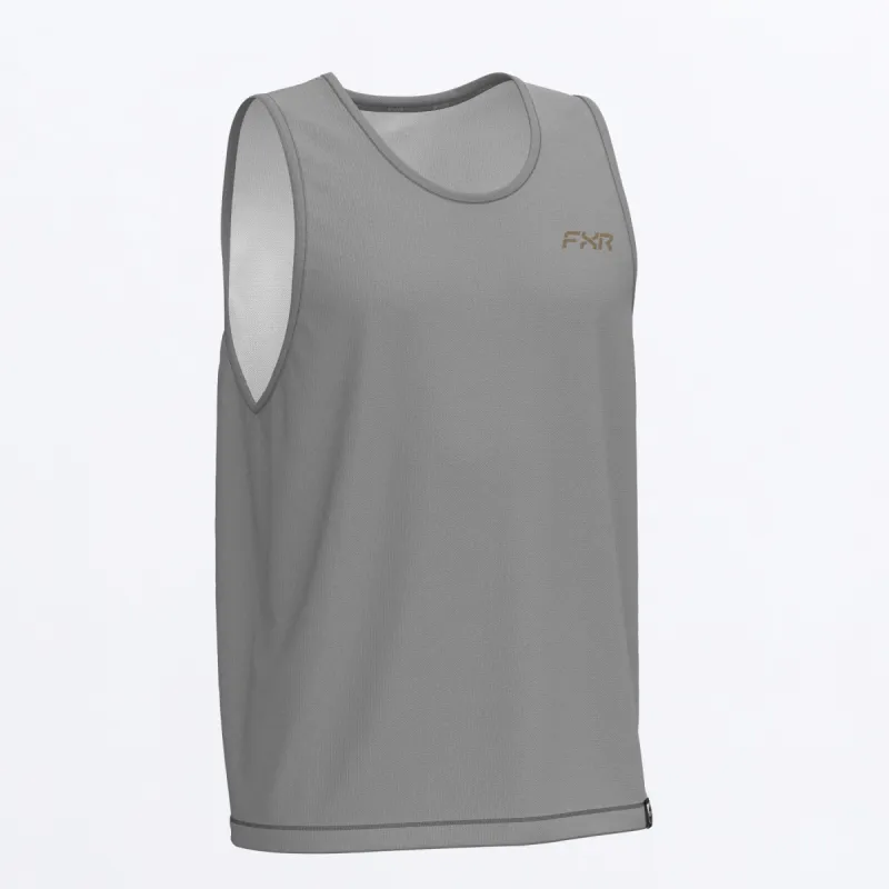 Men's Attack UPF Tank sold by FXR