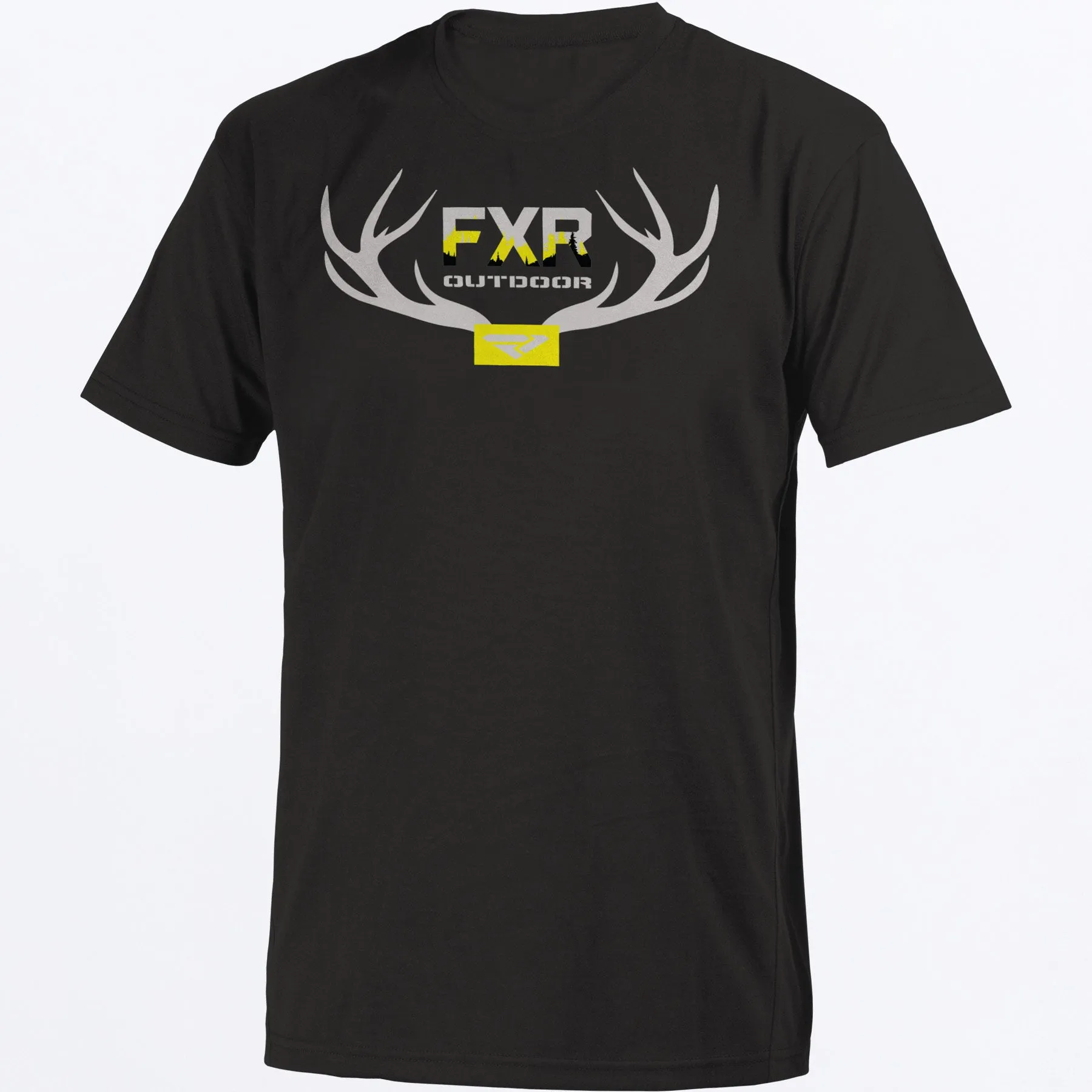 Men's Antler T-Shirt 20S sold by FXR