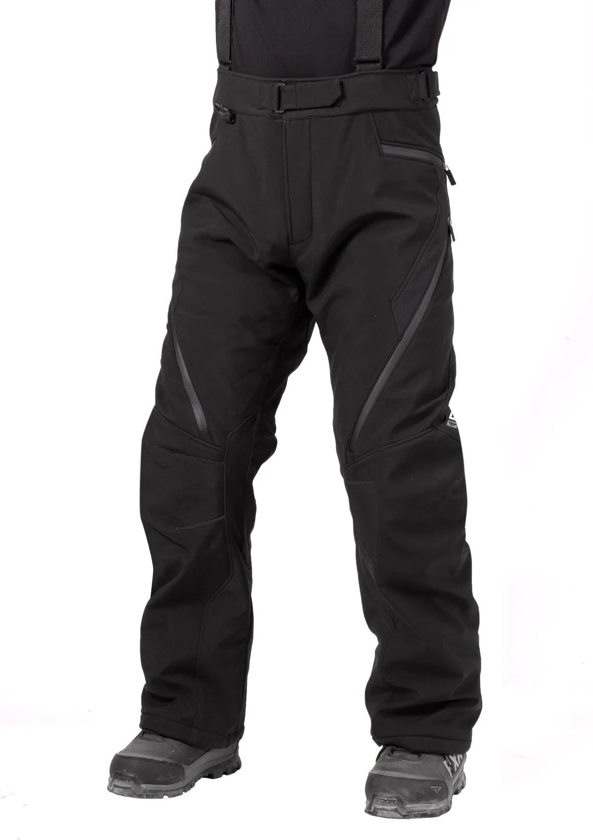 Men's Vertical Pro Insulated Softshell Pant sold by FXR
