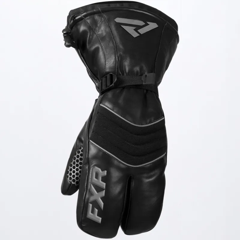 Leather Claw Mitt sold by FXR
