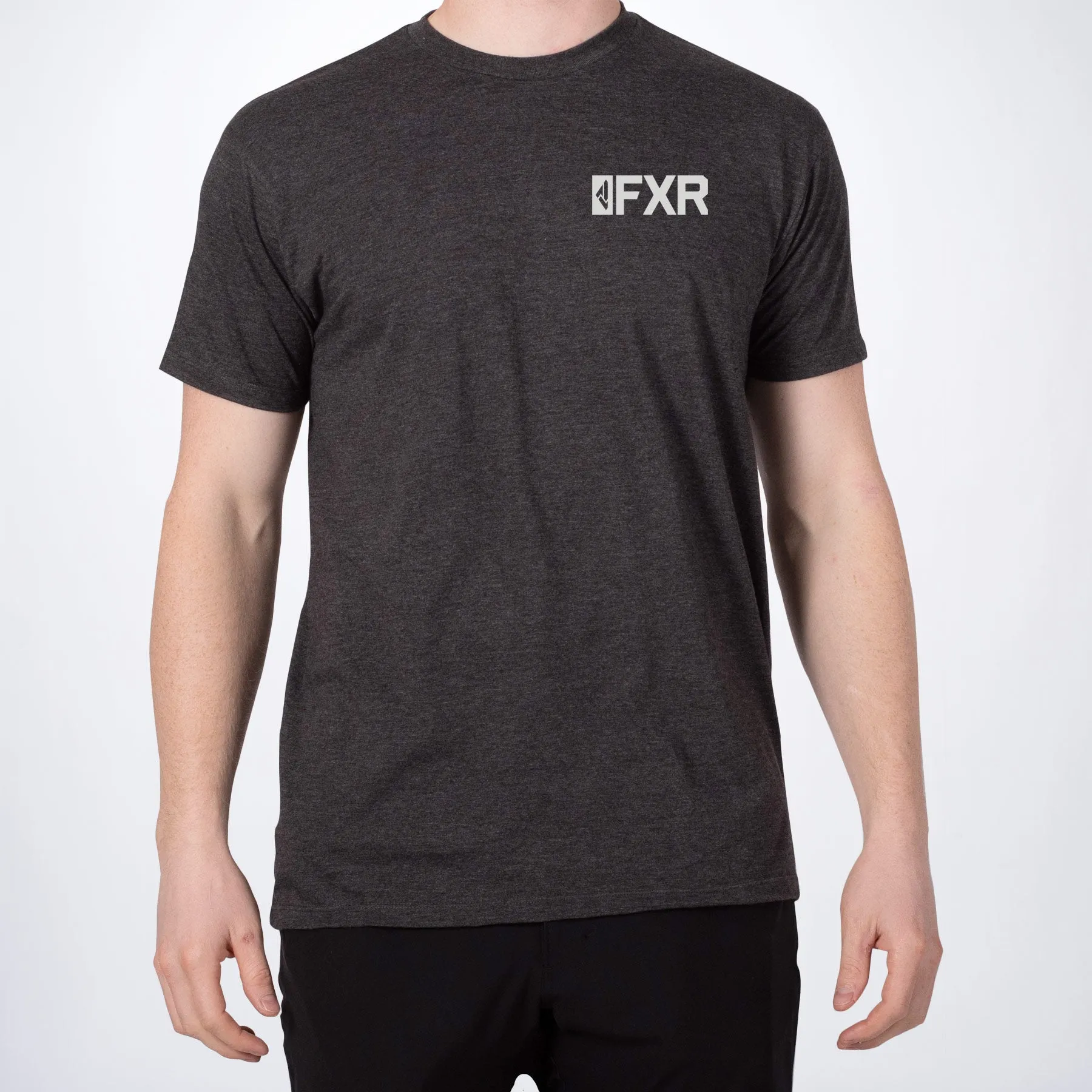 Men's Evo T-Shirt sold by FXR product image thumbnail 2