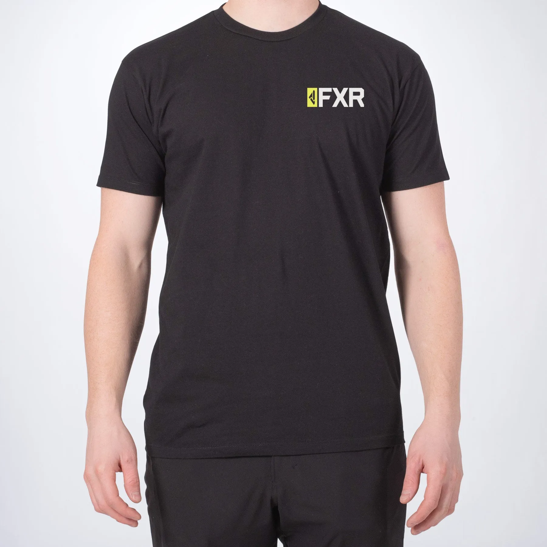 Men's Evo T-Shirt sold by FXR