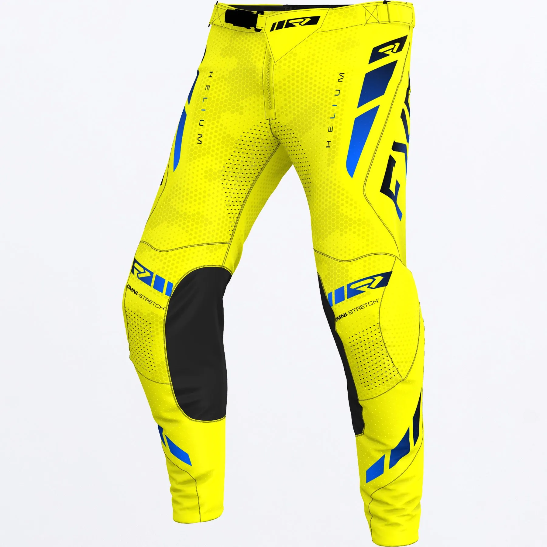 Helium MX Pant sold by FXR product image thumbnail 4