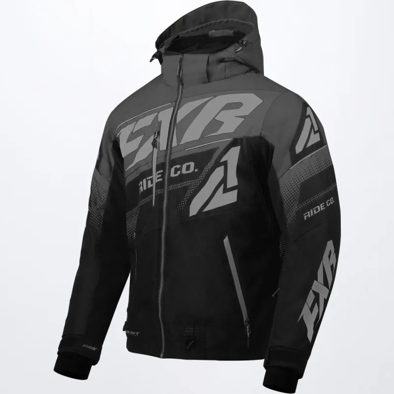Men's Boost FX Jacket sold by FXR