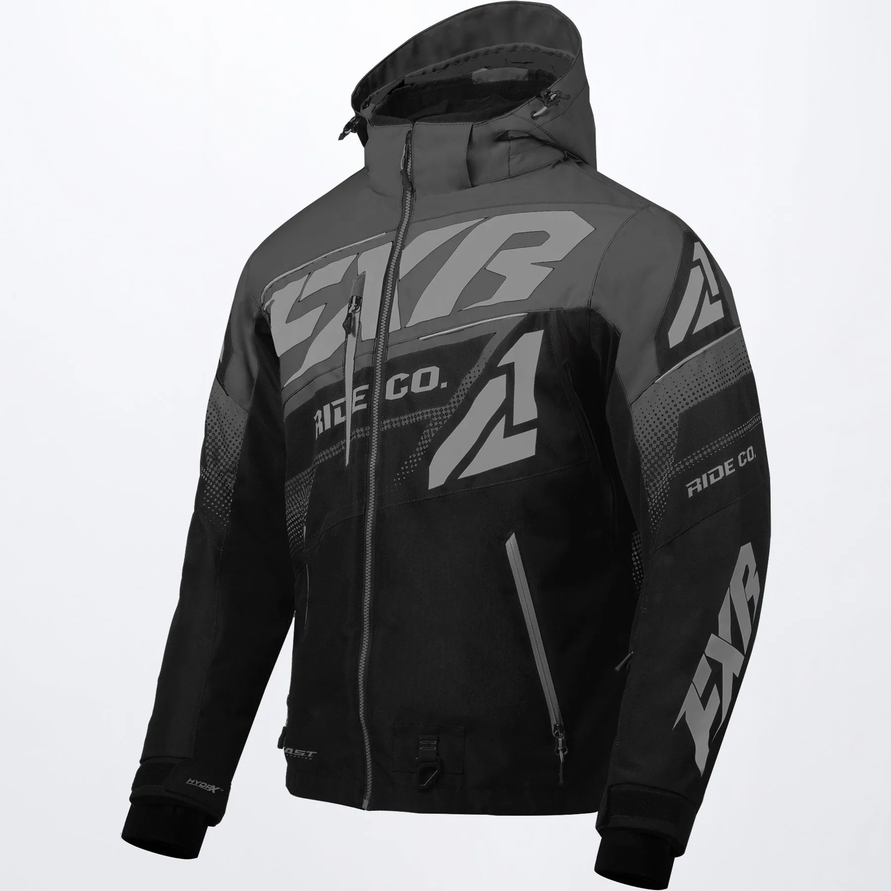 Men's Boost FX Jacket sold by FXR