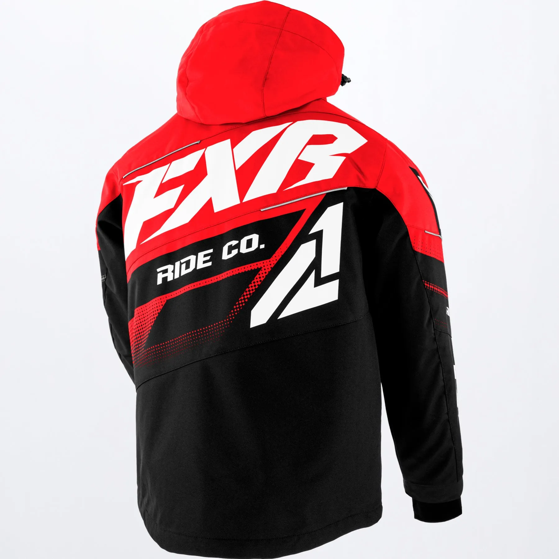 Men's Boost FX Jacket sold by FXR product image thumbnail 5