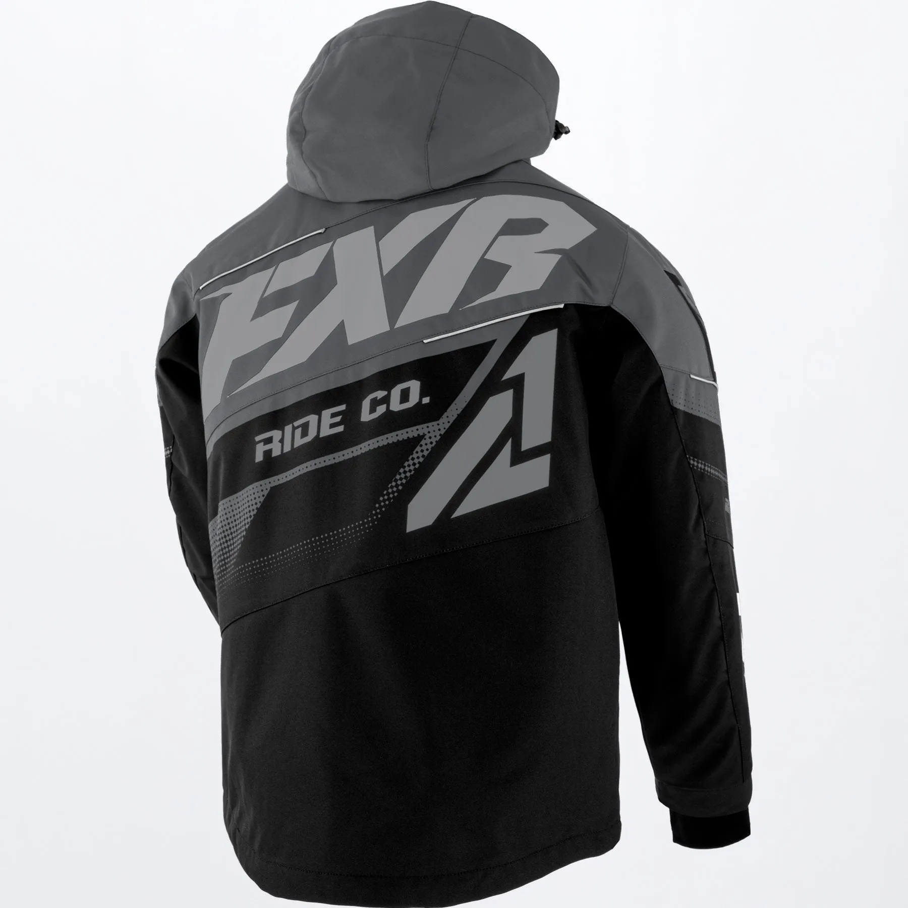 Men's Boost FX Jacket sold by FXR product image thumbnail 2