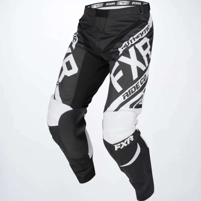 Clutch Retro MX Pant sold by FXR