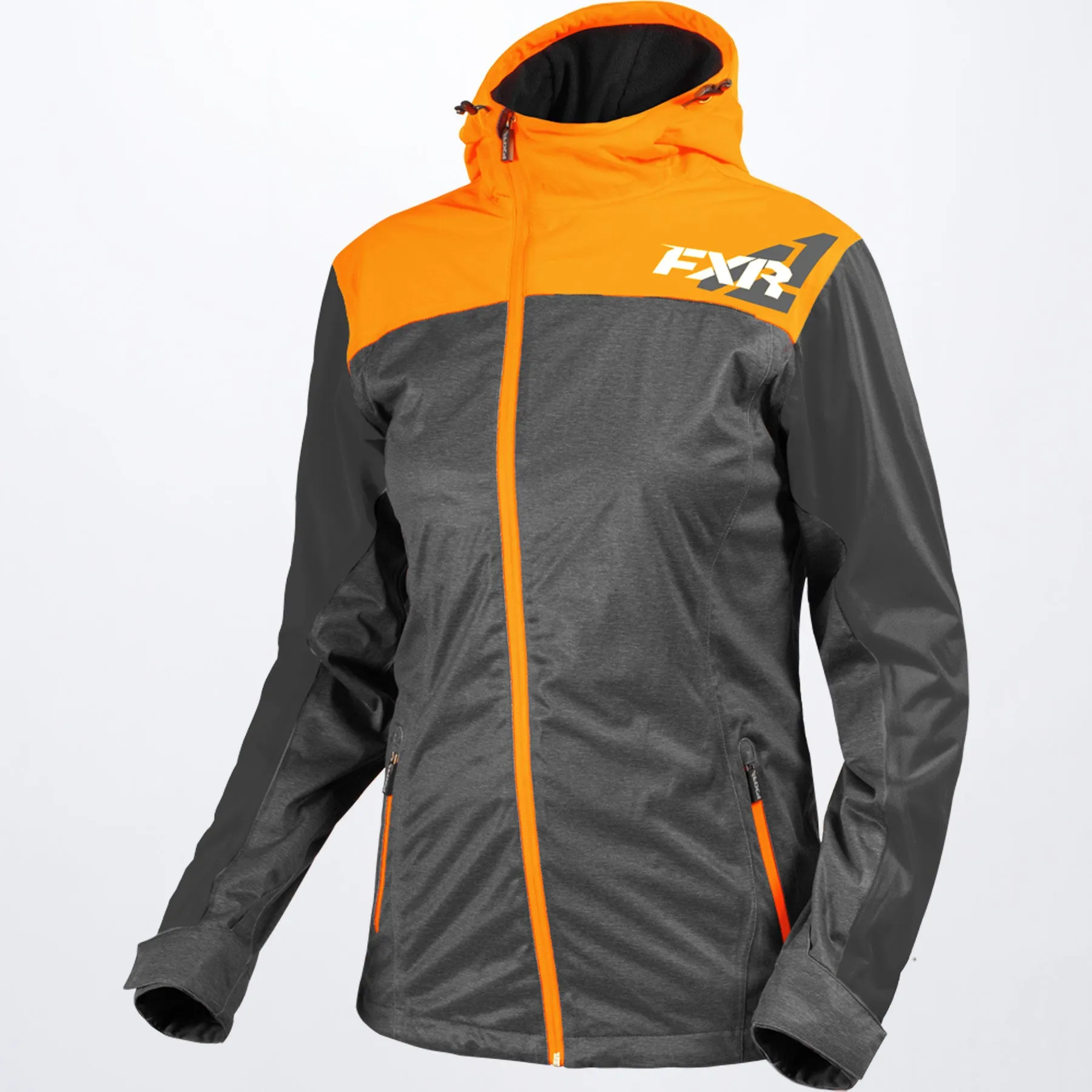 Women's Diamond Dual-Laminate Jacket sold by FXR