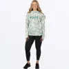 Women's Trainer Premium Lite Pullover Hoodie sold by FXR