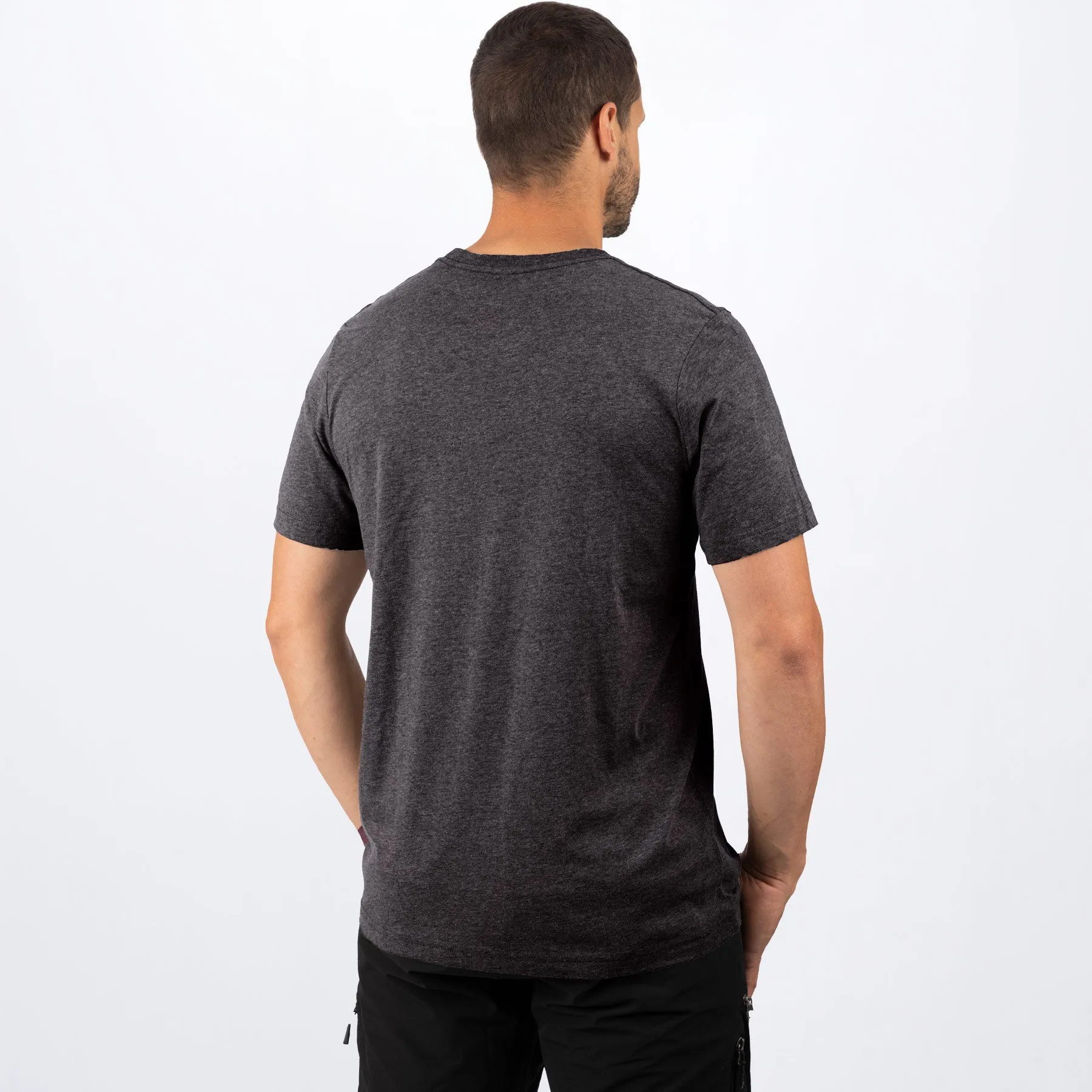 Men's Team Premium T-Shirt sold by FXR product image thumbnail 4