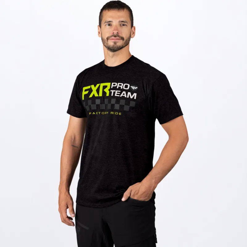 Men's Team Premium T-Shirt sold by FXR