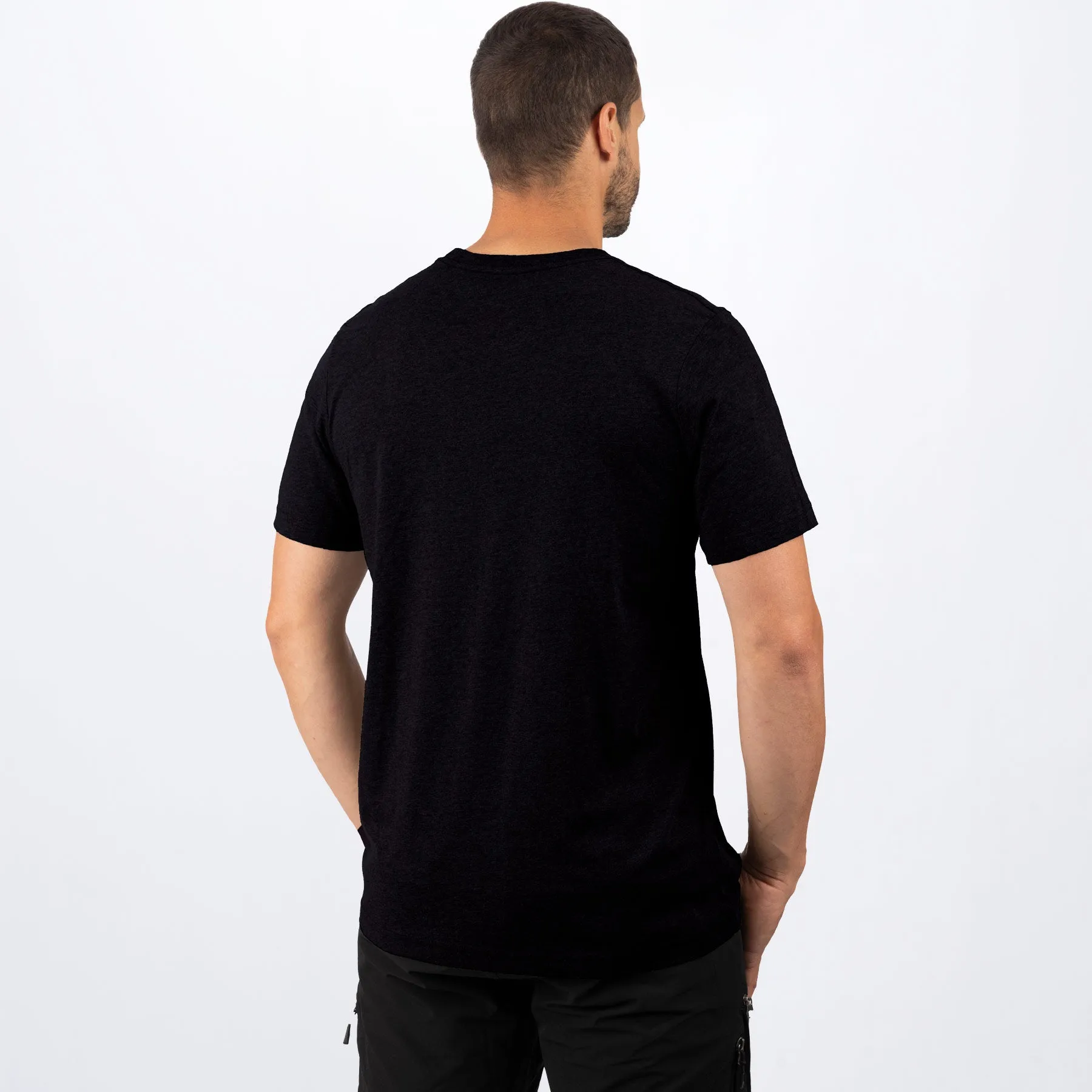 Men's Team Premium T-Shirt sold by FXR product image thumbnail 2