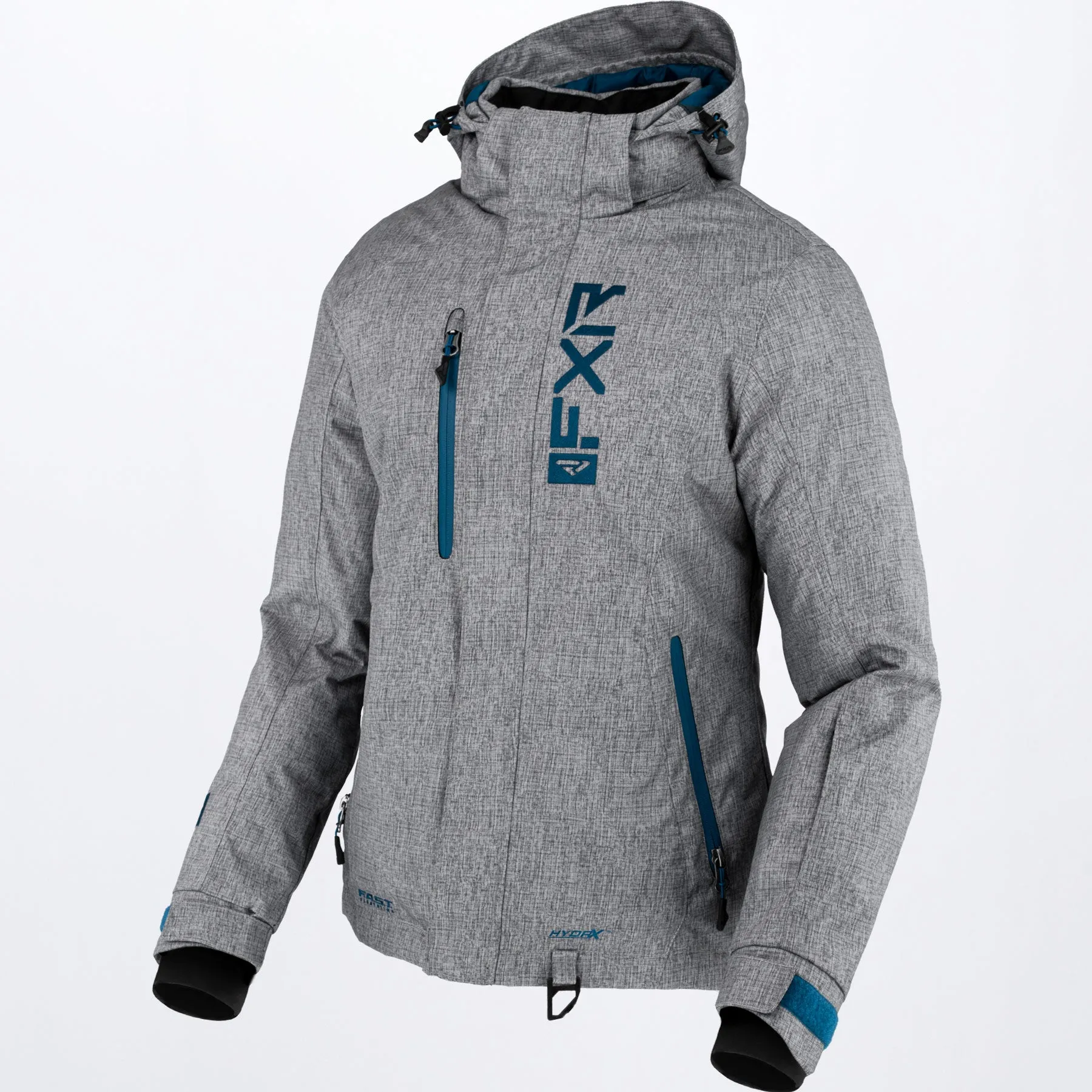 Women's Fresh Jacket sold by FXR