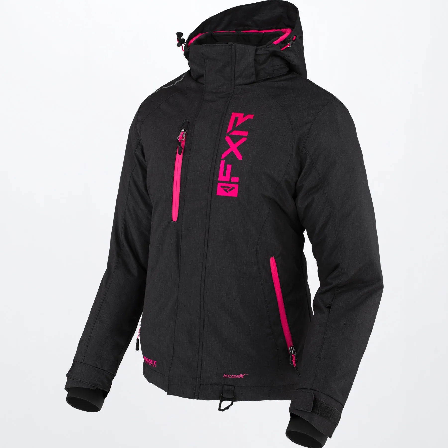 Women's Fresh Jacket sold by FXR product image thumbnail 3