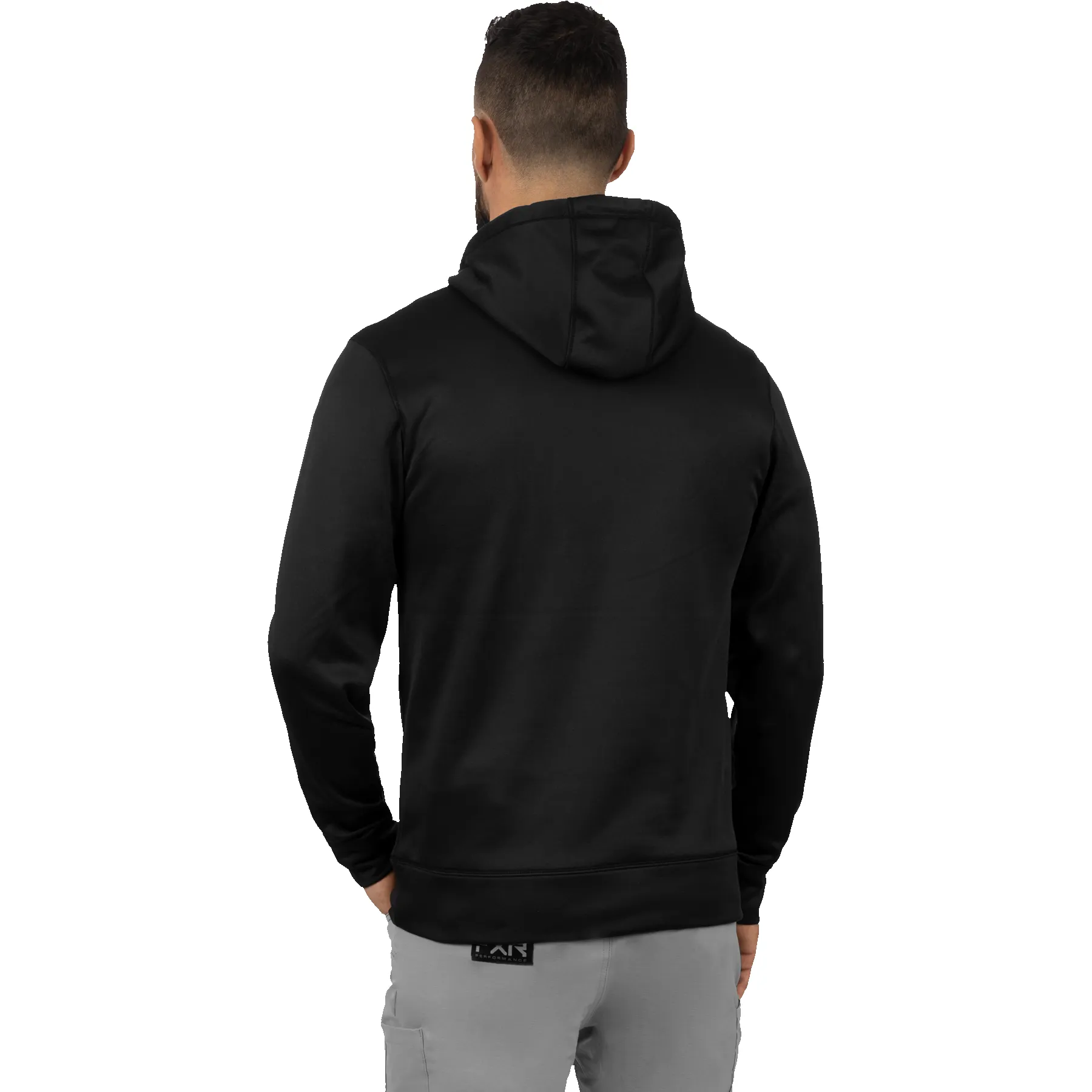 Factory Ride Premium Hoodie sold by FXR product image thumbnail 2