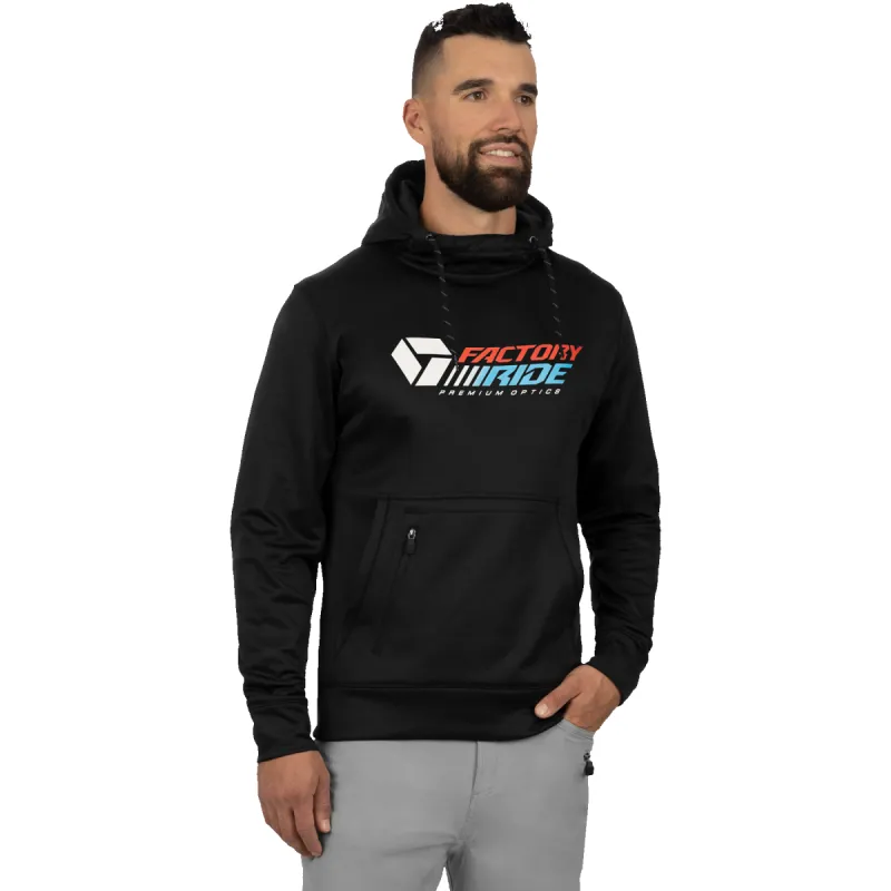 Factory Ride Premium Hoodie sold by FXR