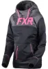 Women's Helium Tech Pullover Hoodie sold by FXR
