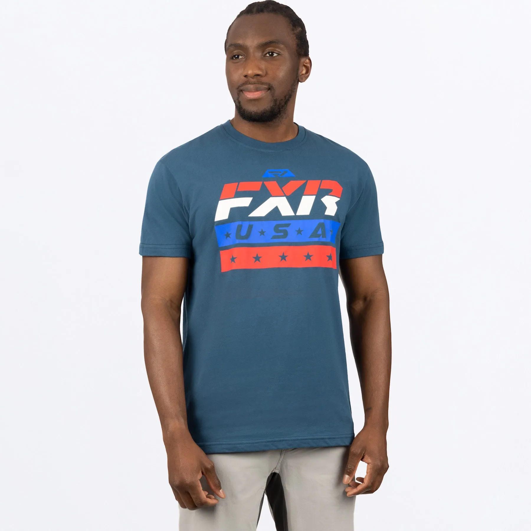 International Premium T-Shirt sold by FXR