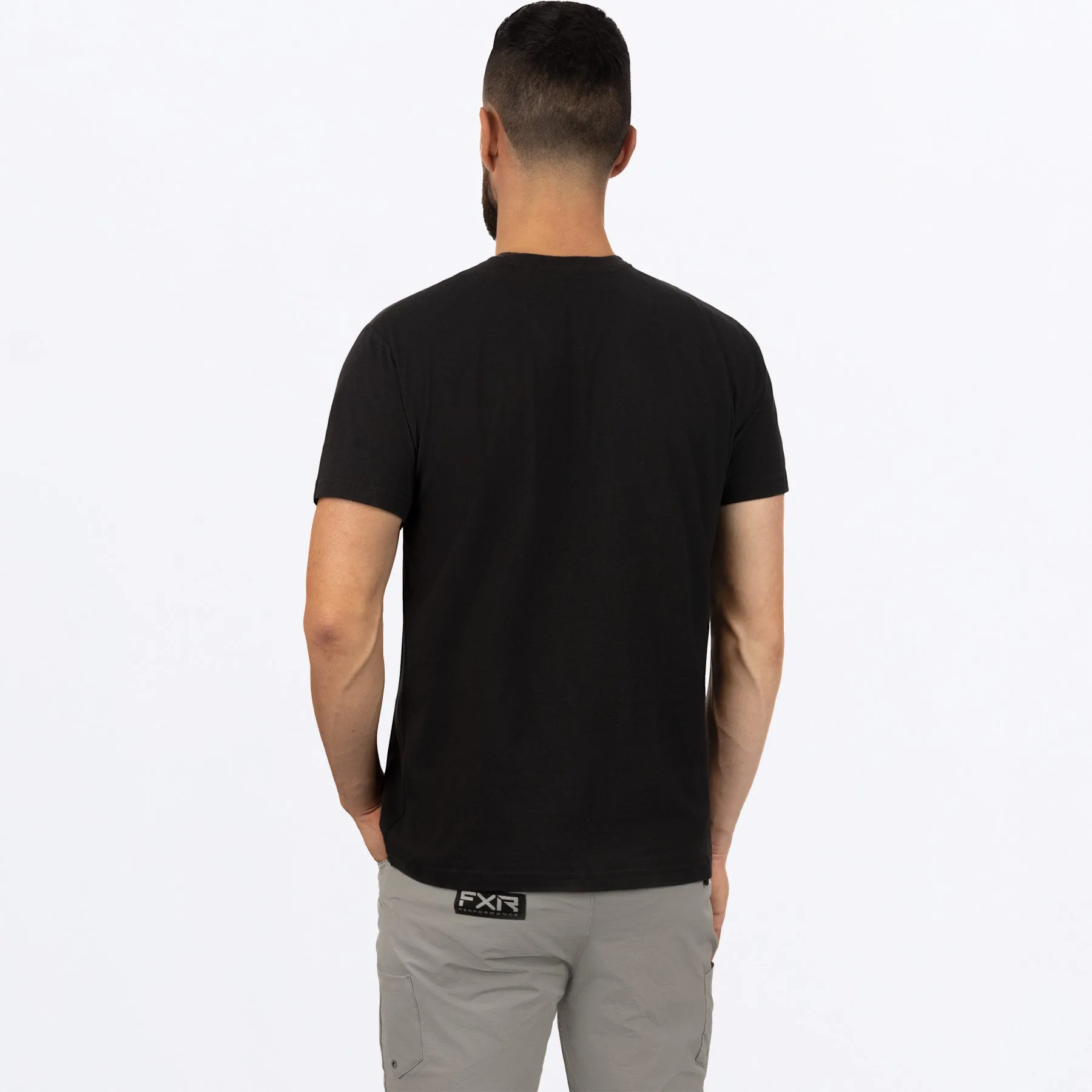 International Premium T-Shirt sold by FXR product image thumbnail 3