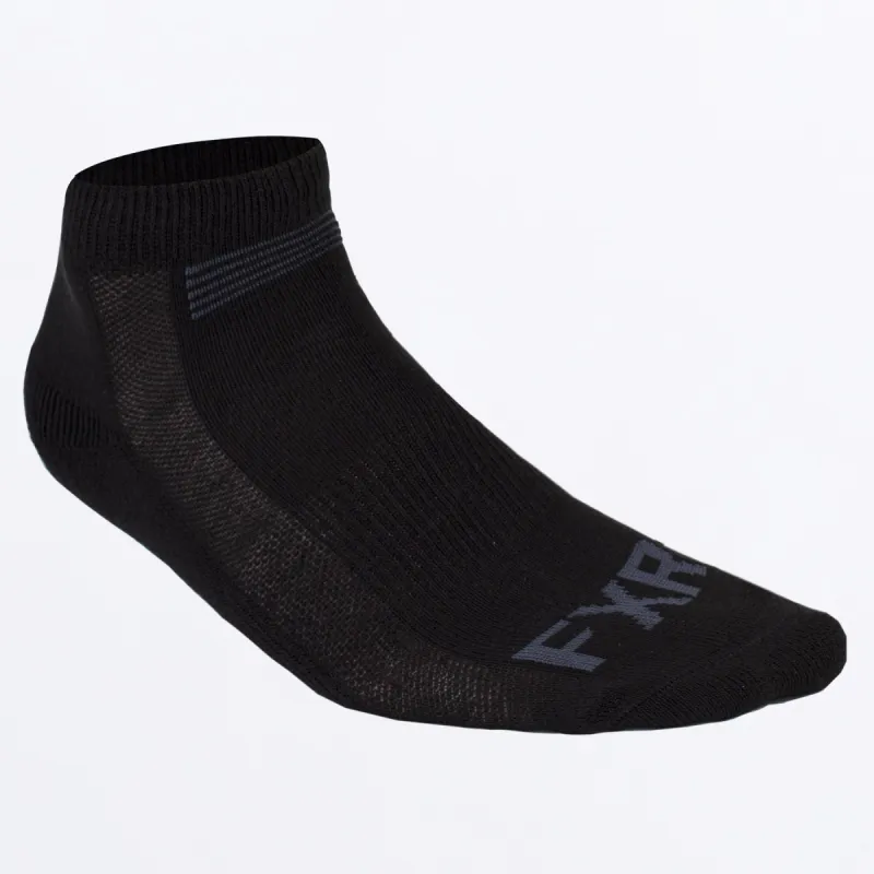 Turbo Ankle Socks (3 pack) sold by FXR