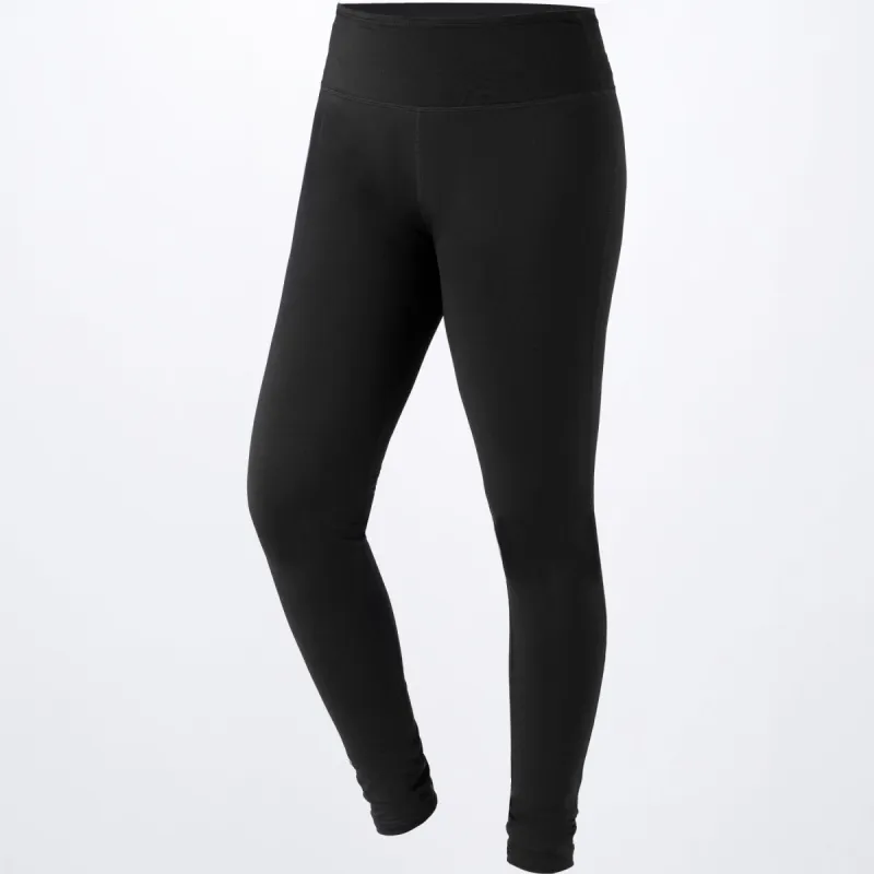 Women's Factory Fleece Legging sold by FXR