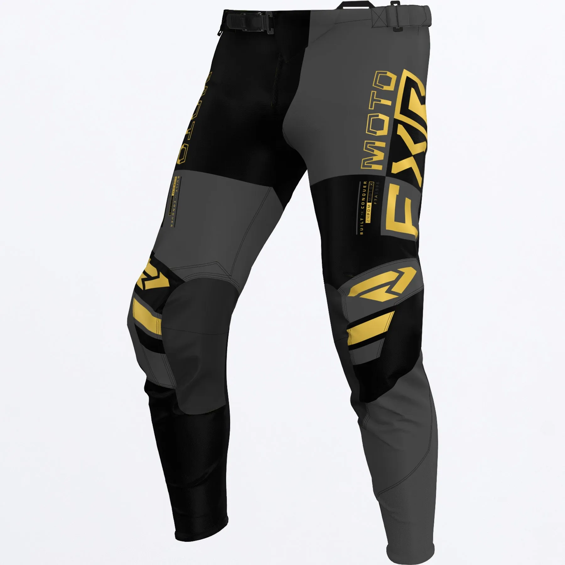 Podium Pro Battalion MX Pant sold by FXR product image thumbnail 5