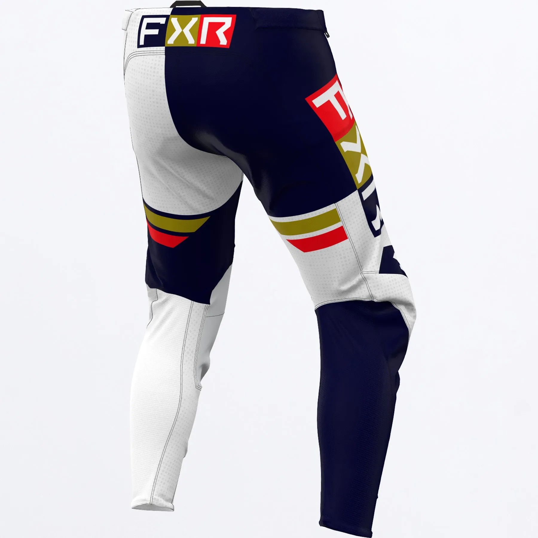 Podium Pro Battalion MX Pant sold by FXR product image thumbnail 2