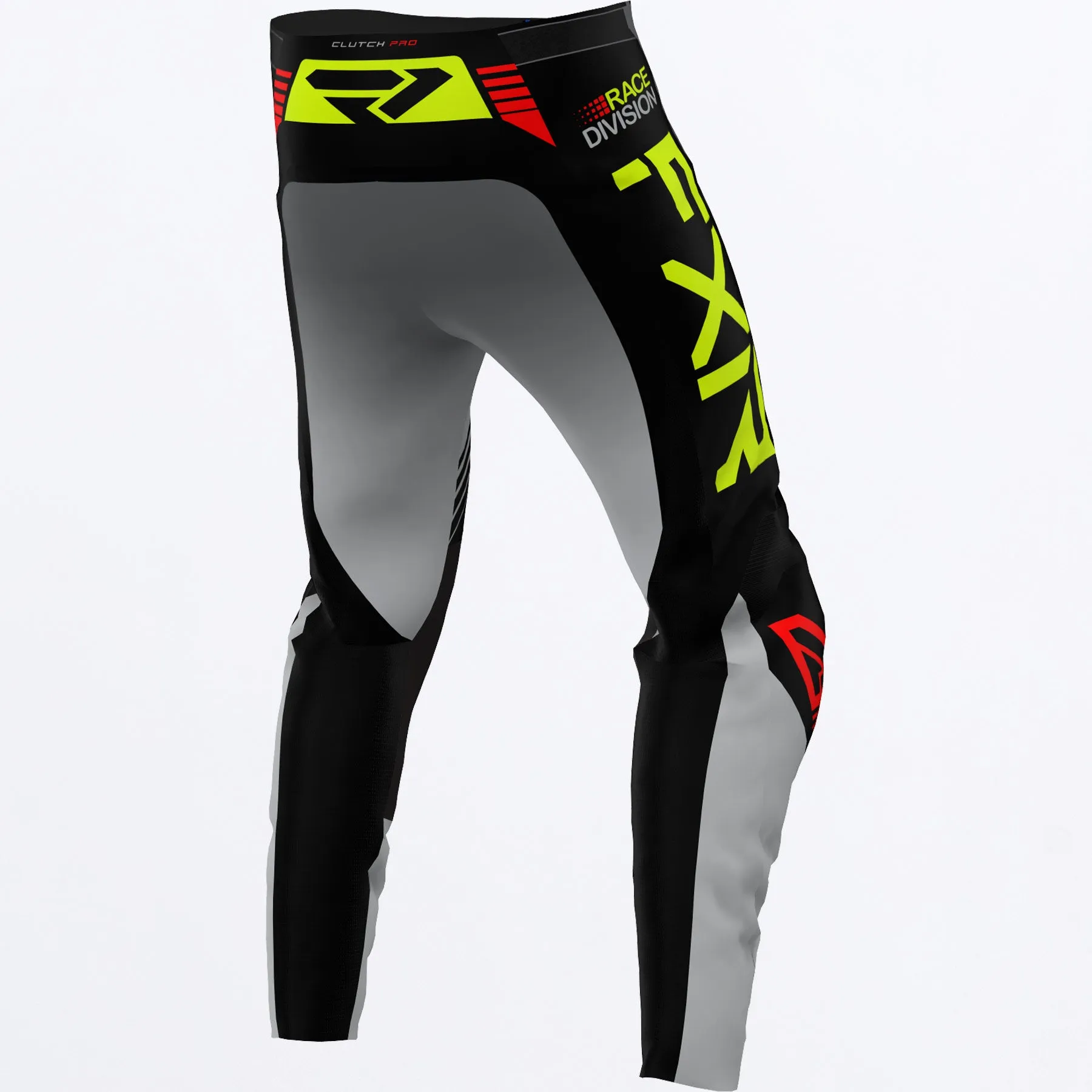 Clutch Pro MX Pant sold by FXR product image thumbnail 5