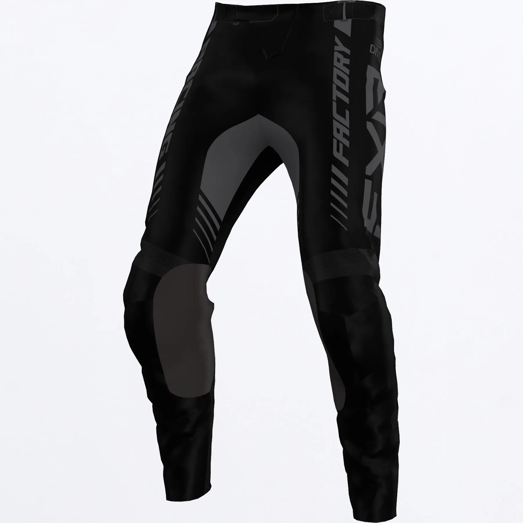 Clutch Pro MX Pant sold by FXR product image thumbnail 2