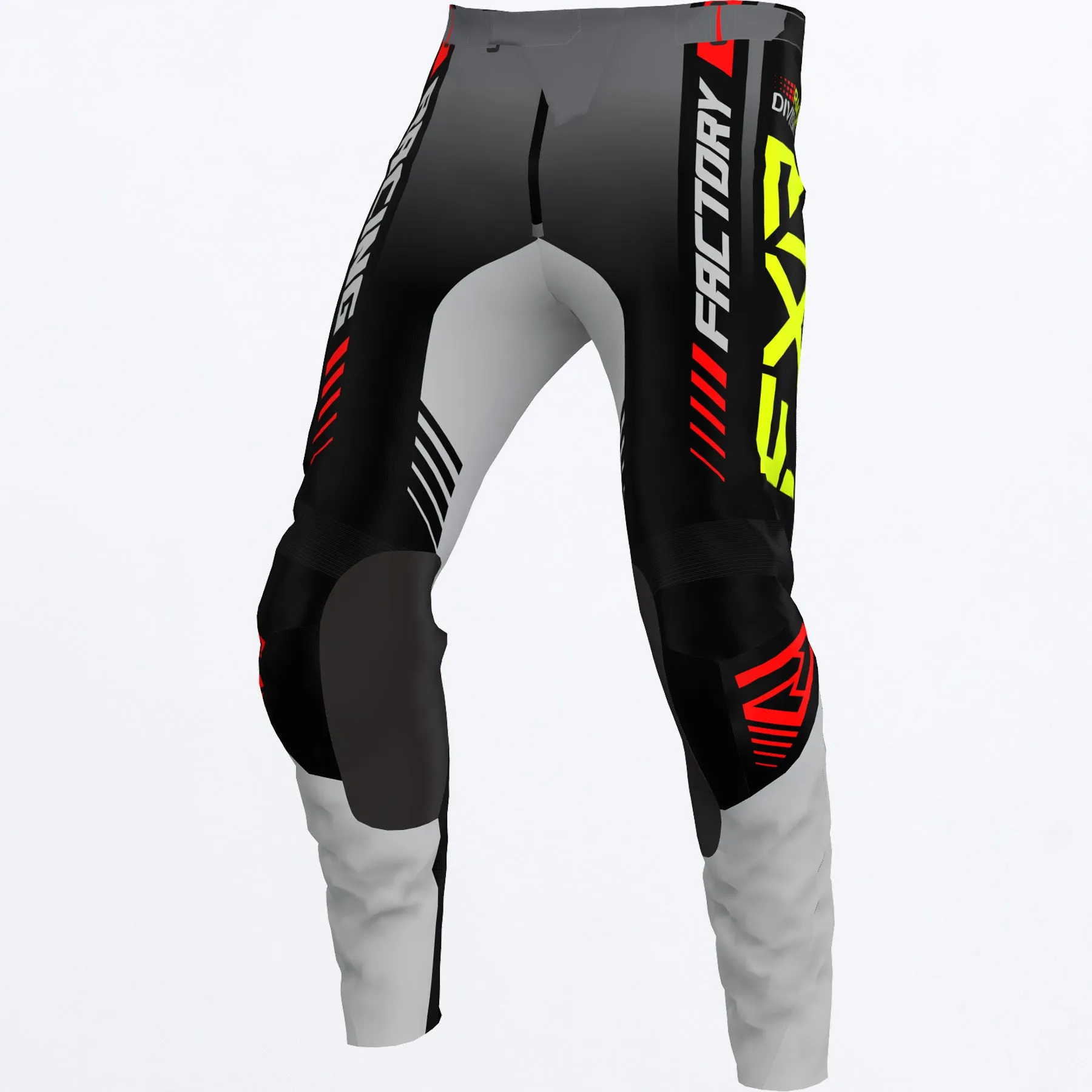 Clutch Pro MX Pant sold by FXR product image thumbnail 4