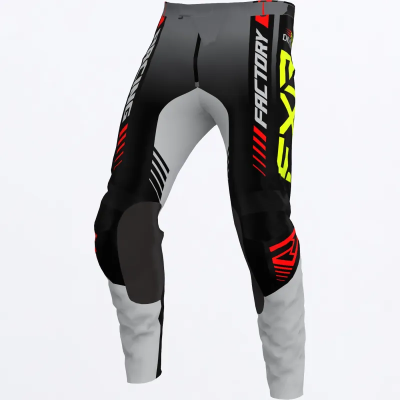 Clutch Pro MX Pant sold by FXR
