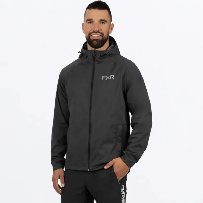 Men's Force Dual Laminate Jacket sold by FXR