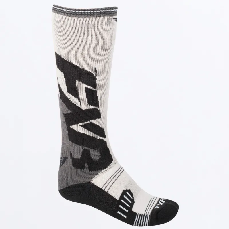 Men's Clutch Performance Sock sold by FXR