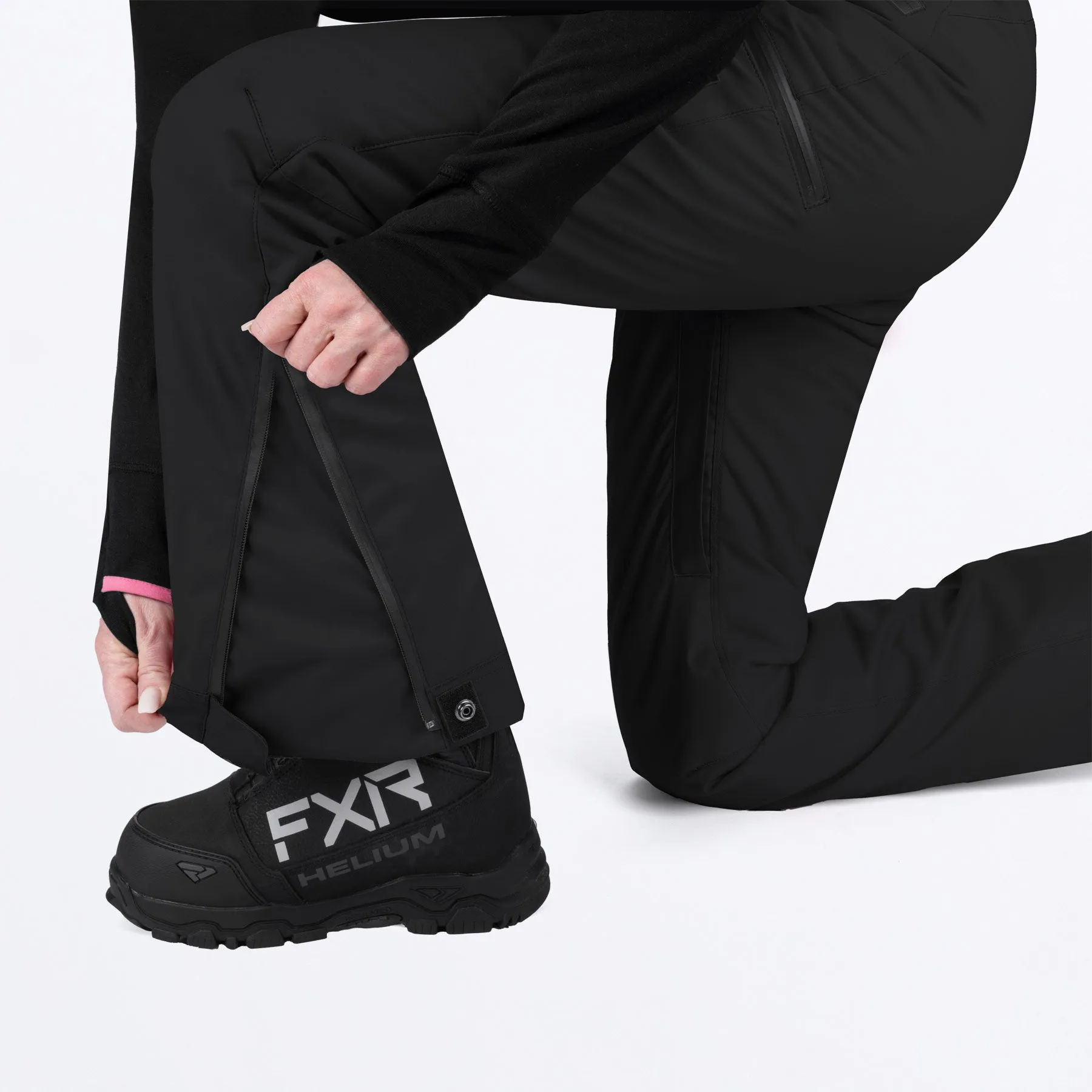 Women's Aerial Pant sold by FXR product image thumbnail 5