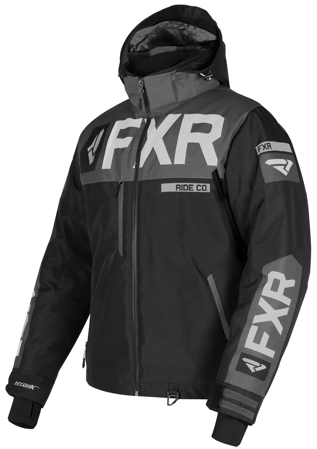 Men's Helium X Jacket sold by FXR product image thumbnail 2