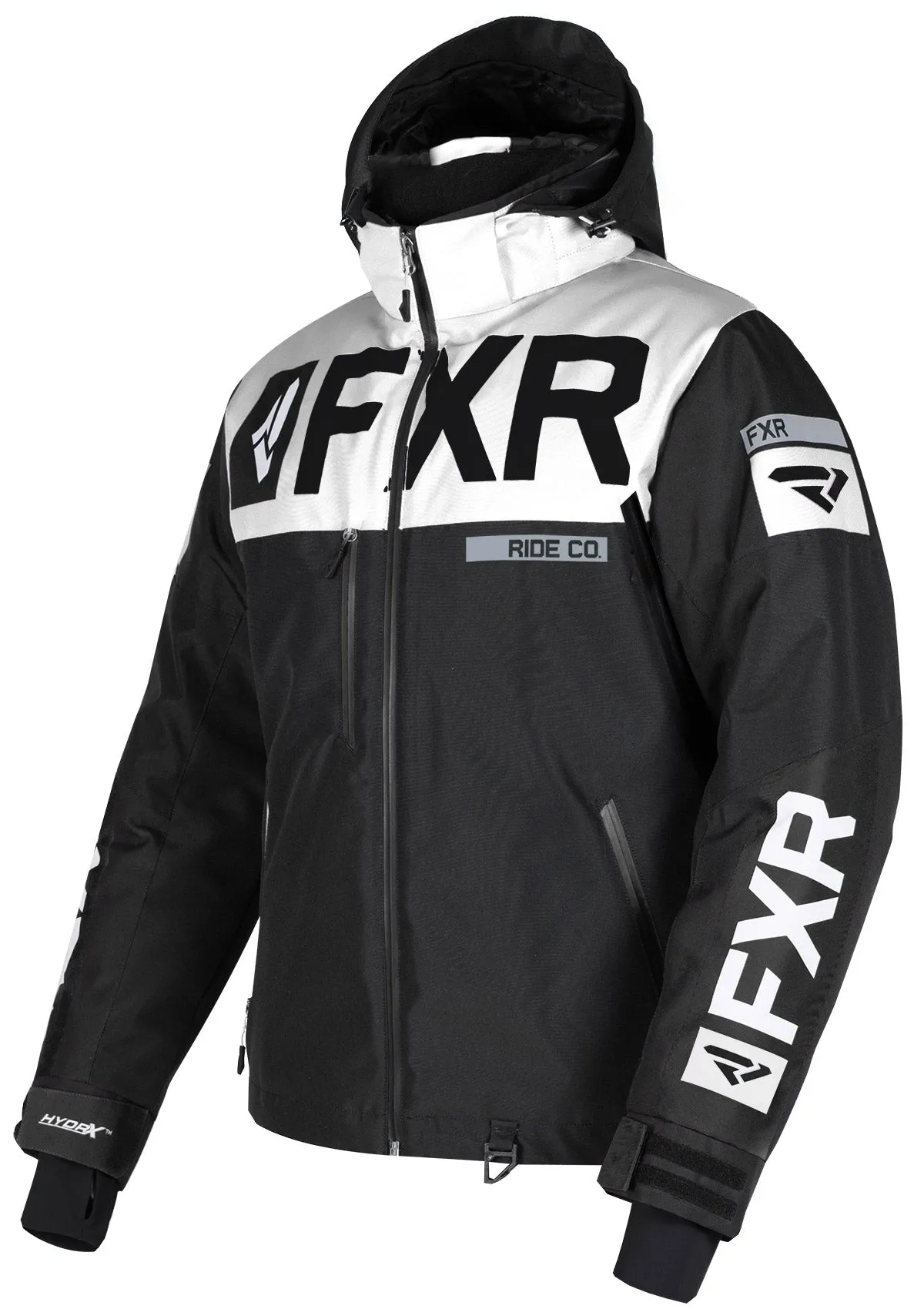 Men's Helium X Jacket sold by FXR