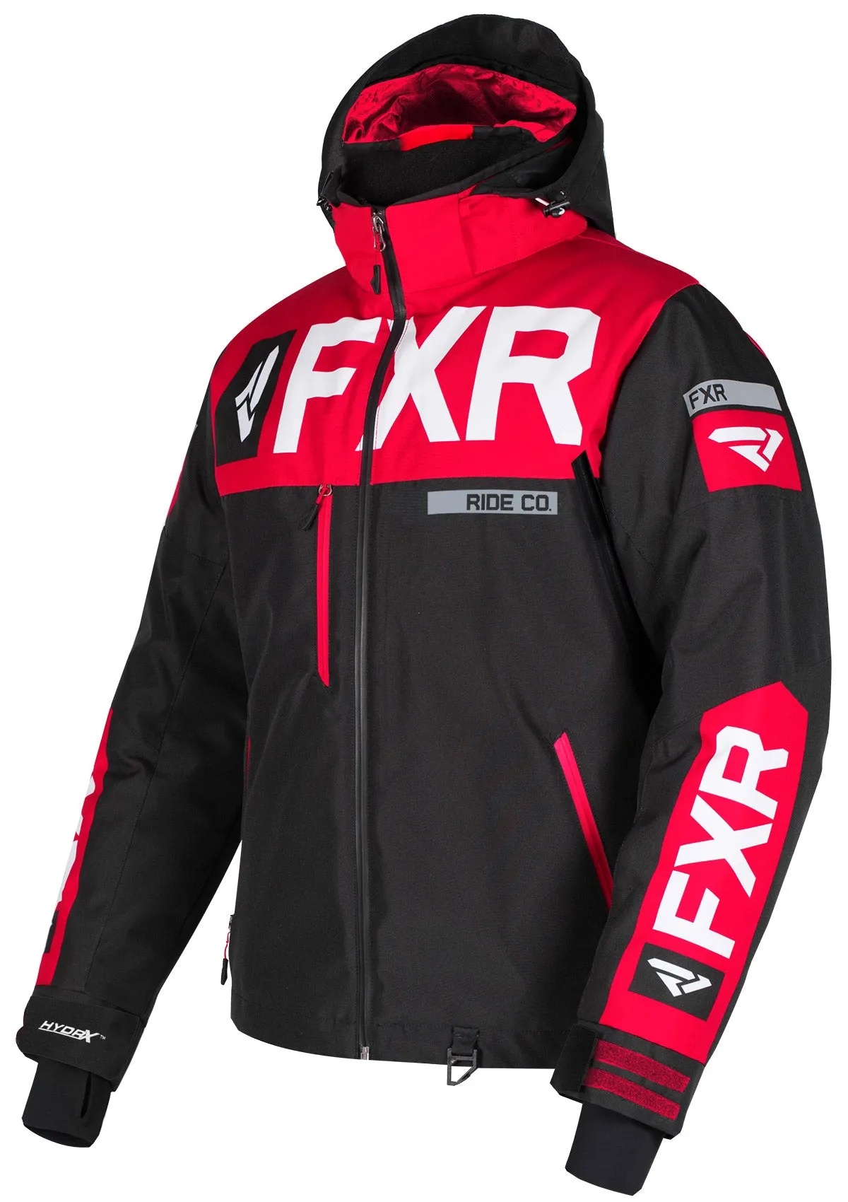 Men's Helium X Jacket sold by FXR product image thumbnail 3