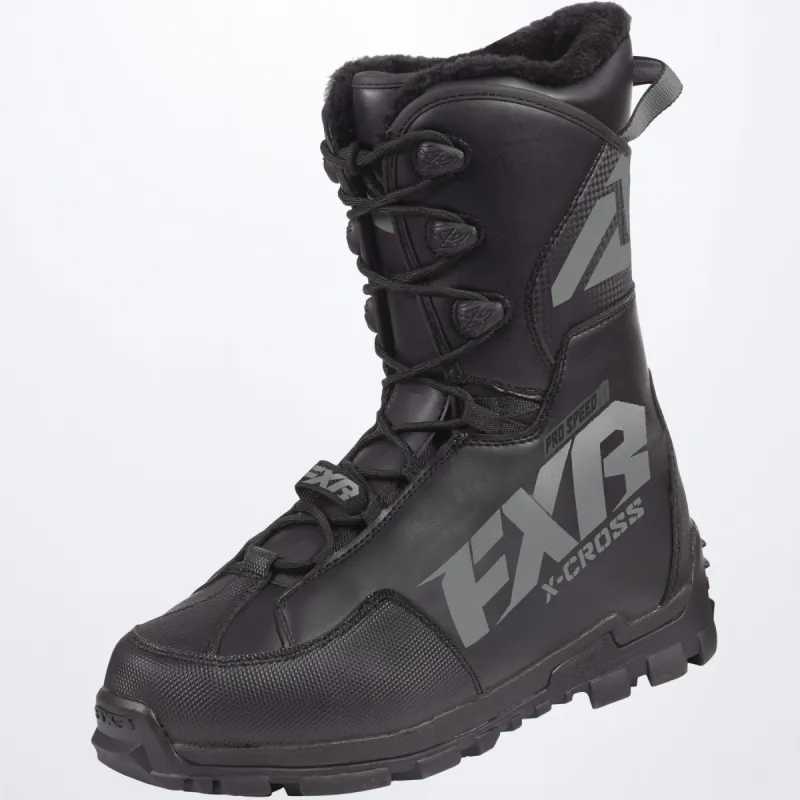 X-Cross Pro Speed Boot sold by FXR