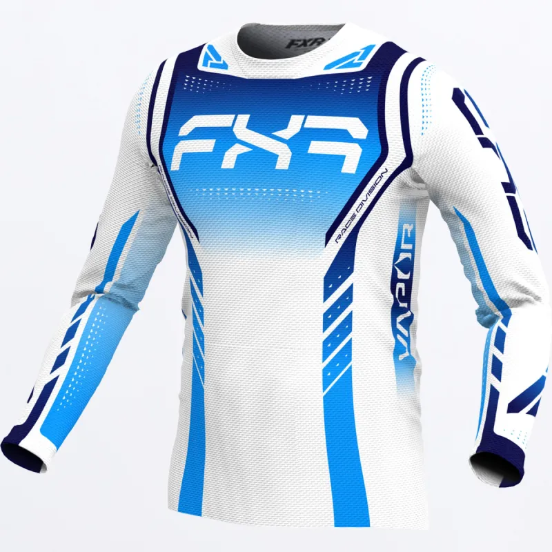 Vapor Air MX Jersey sold by FXR
