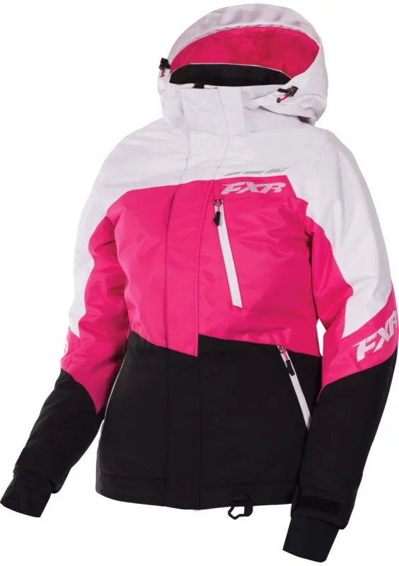 Â Women's Fresh Jacket sold by FXR